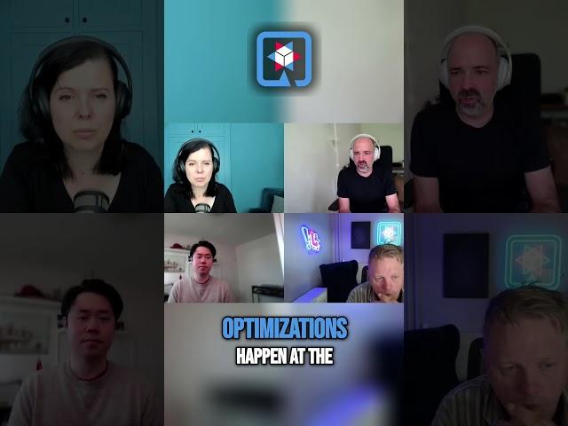Inlining: Unlock Method Optimization & Performance Boost! #shorts #graalvm #quarkus