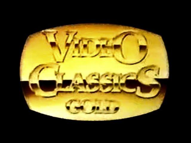 Video Classics Opening Logos [various], MEDA & Media Home Entertainment, Electric Blue & VCL Idents