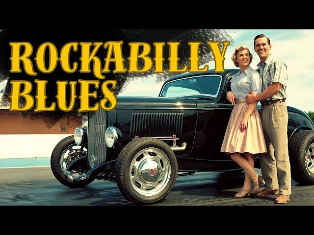 Rockabilly Blues: Feel the Soul of Rock 'n' Roll