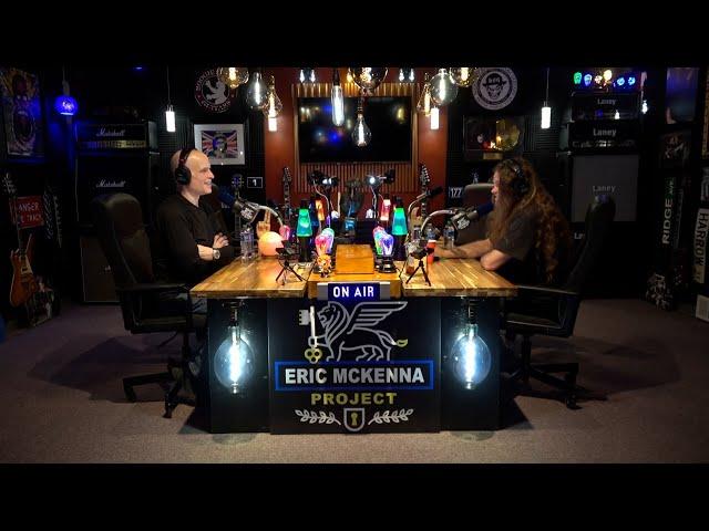 Eric McKenna Project #252 - Fred Kowalo