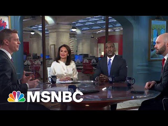 Full Panel: Republicans, Democrats Facing Trump's Impact On 2022 Midterms