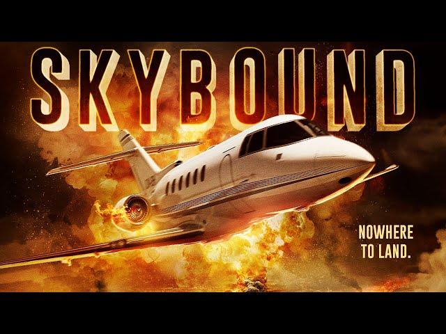 SKYBOUND Full Movie | Disaster Movies | The Midnight Screening