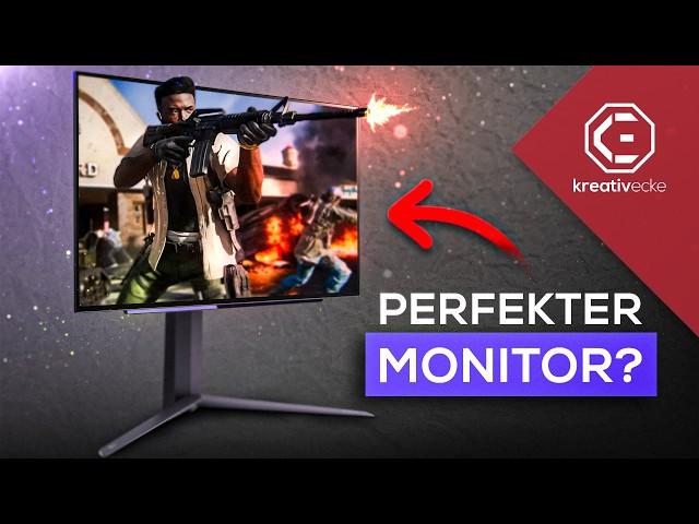 Schau DIESES Video BEVOR du dir einen GAMING MONITOR kaufst! 10 Dinge, die du wissen solltest...