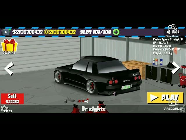 fr legends detailed r32 livery code