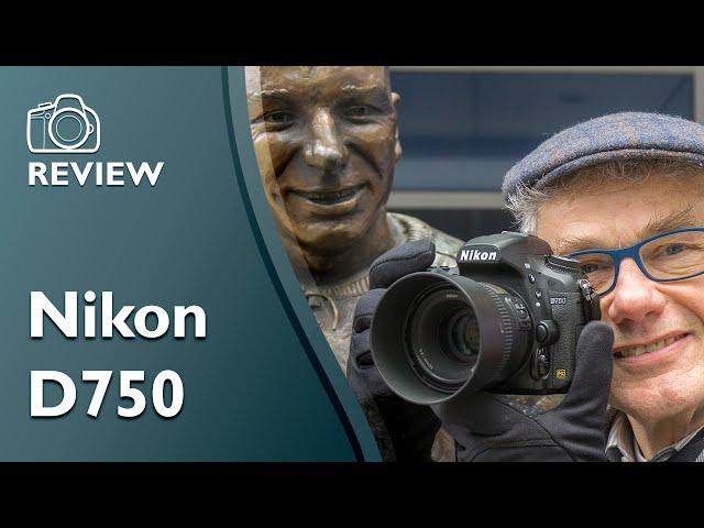 Nikon D750 comprehensive interactive hands on review with samples and demos