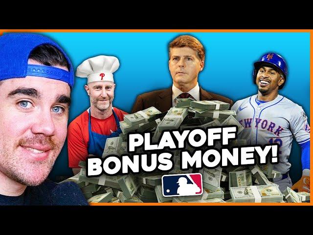 MLB Playoff bonus secrets you didn't know