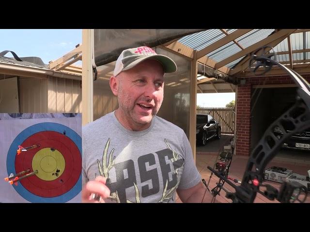 2022 PSE Stinger ATK Compound Bow review