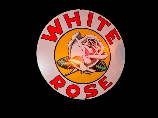 White Rose Motor Oil at the Skylark Lounge Oct 5, 2018