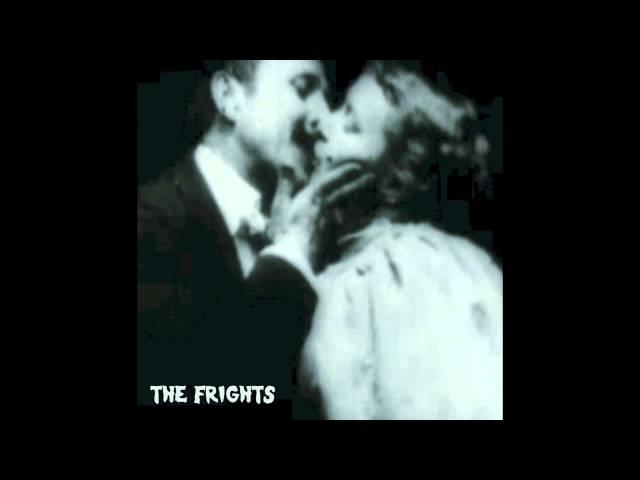 The Frights - "Freaking Me Out"