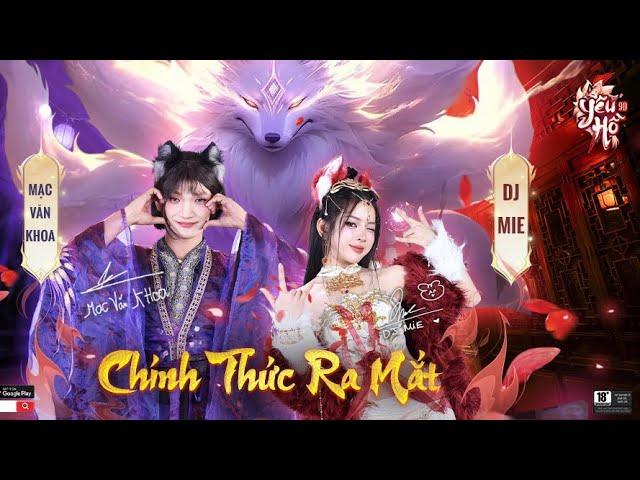 Yêu Hồ 9D – Vplay | TẶNG NGAY CODE TÂN THỦ Nhập là có – quà xịn về tay, hỗ trợ vượt ải siêu nhanh!