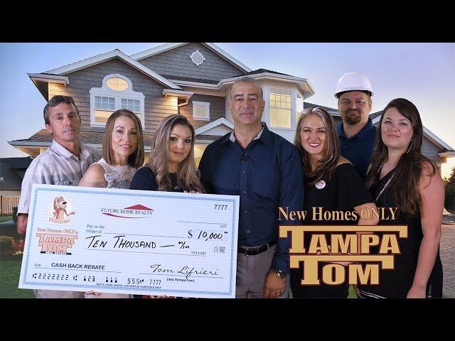 New Homes for Sale Tampa Florida - Tampa Homes - New Homes For Sale Tampa Florida
