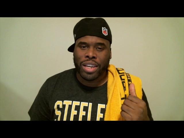 Message to Steelers Fans After Loss To The Patriots in AFC Championship Game