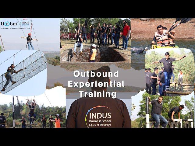 || Outbound Experiential Training ||