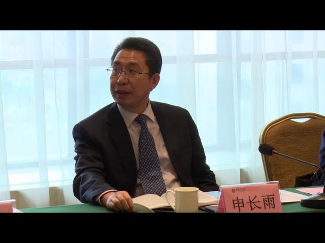 【ZJUTV浙大新闻】知识产权管理研究所成立