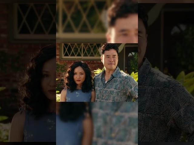 Jessica Huang x FE!N #freshofftheboat