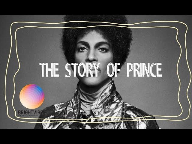 Prince - the King of Giving