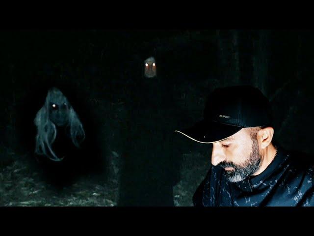 BOYUT KAPISIN DA BEKÇİ CİNLER PARANORMAL OLAYLAR