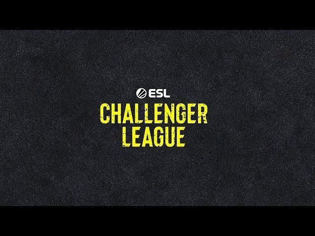 LIVE: 9Pandas vs TSM - ESL Challenger League - Season 47 - EU