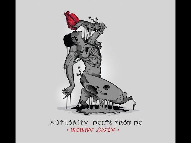 'Authority Melts From Me' by Bobby Avey - [Album Trailer] - Whirlwind Recordings