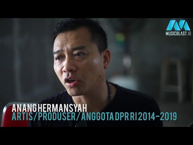 Anang Hermansyah www.Musicblast.id (Testimoni)