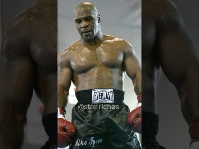 From Knockouts to Wisdom: Mike Tyson’s Evolution