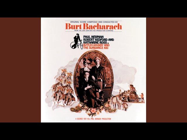 South American Getaway (From "Butch Cassidy And The Sundance Kid" Soundtrack)