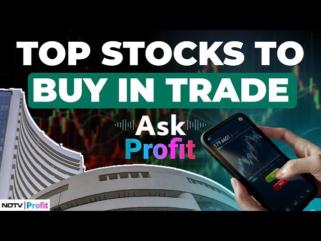 Top Stocks To Invest In February 2025: Expert Buy, Hold, Sell Tips | Stock Market LIVE News