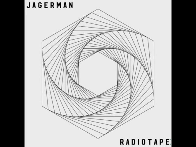 Jagerman - Radiotape (Original Mix)