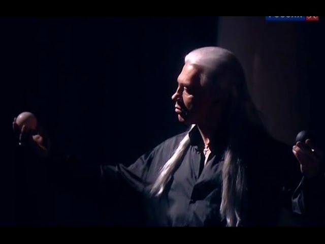 DEMON_opera by A. Rubinstein (Hvorostovsky, Grigoryan)_2015_Acts 1&2_English subtitles