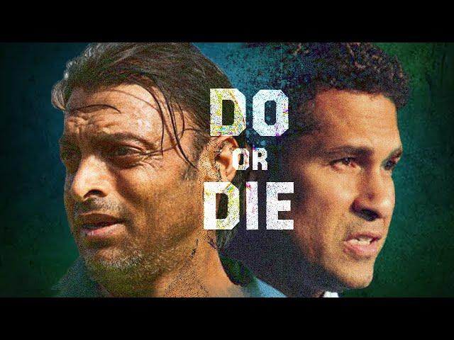 The Final before the Final | World cup 2003 | India v Pakistan | Sachin v Shoaib | Harbhajan  Yousuf