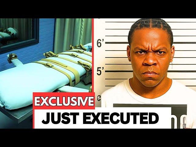 Ledell Lee Execution + Last Meal + Last Words | Arkansas Death Row Inmate ( US) Was He Innocent?....