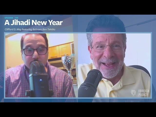 FOREIGN PODICY | A Jihadi New Year