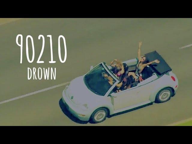 90210 | drown