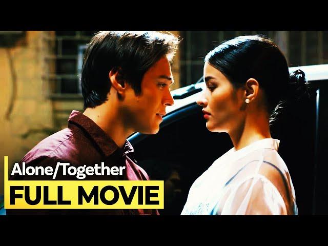 'Alone/Together' FULL MOVIE | Liza Soberano, Enrique Gil