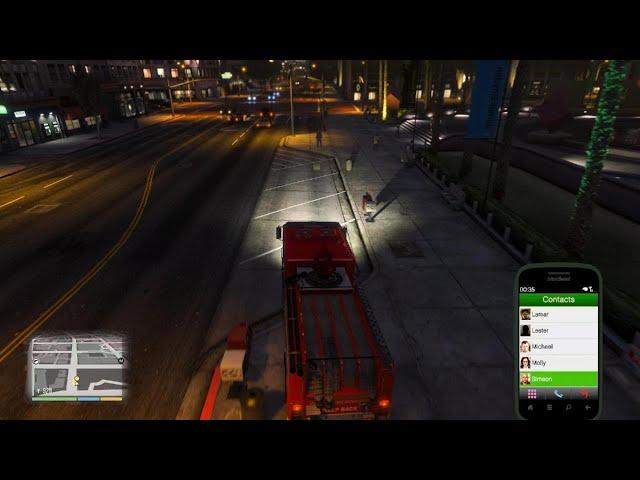 Grand Theft Auto V