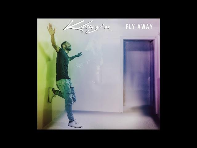 Khazin - Fly away