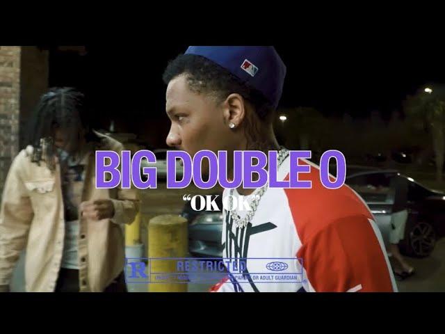 00' Preme - Big Double O (Official Video)