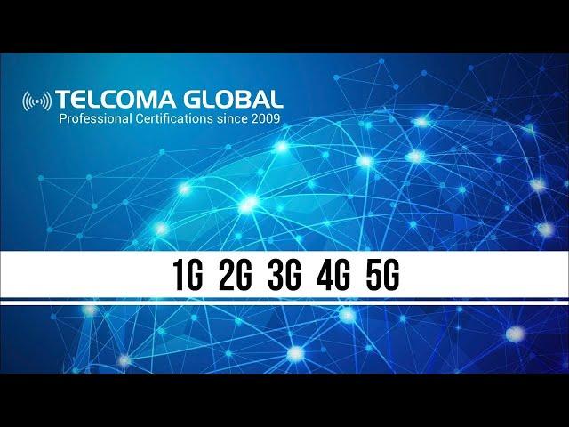 5G Features - Advanced Telecommunication Systems