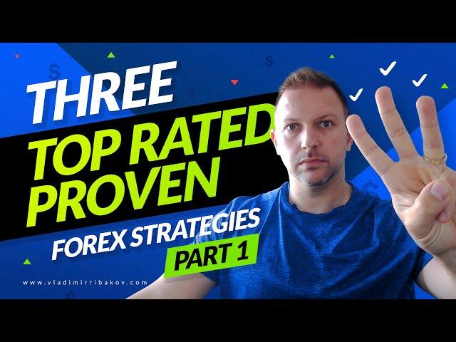 FOREX STRATEGIES THAT WORK - Part.2 - How To Trade Hidden Divergence