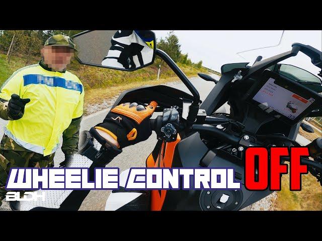 Wheelie Hooligan vs. 8 Most Expensive Motorcycles (FULL TEST RIDE) | BLDH