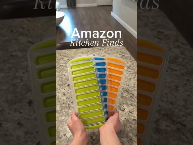 New AMAZON KITCHEN Gadget 2025 You Need To buy Now. #amazonmusthaves