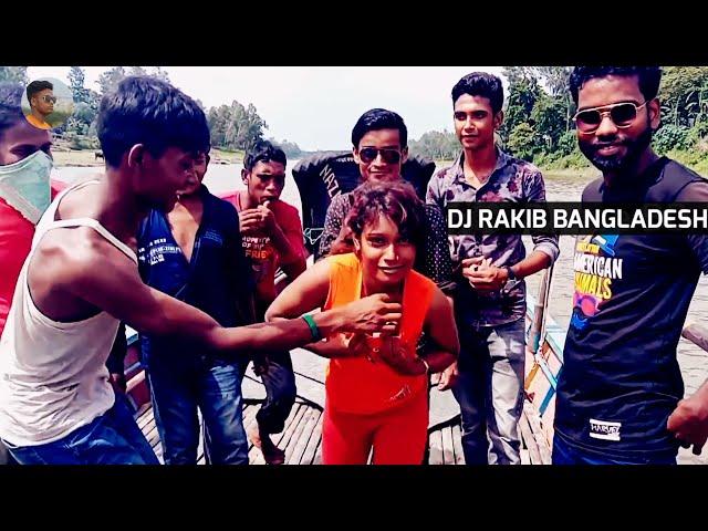 New Nouka Dance 2021 | New Boat Dance 2021 | Bangla Dance Video 2021