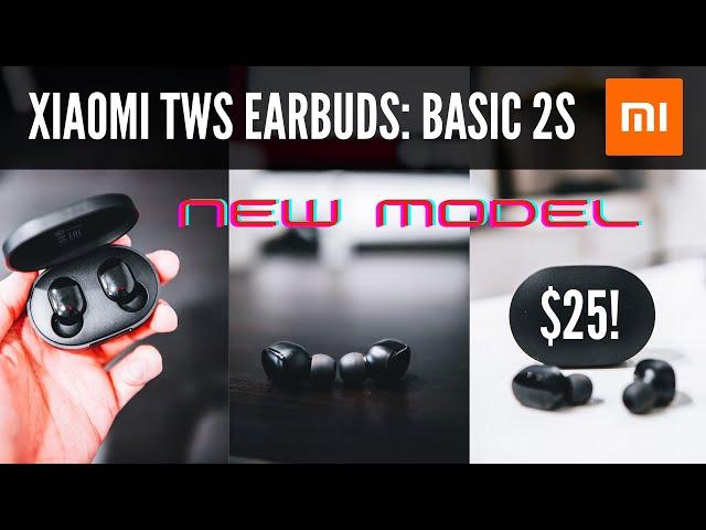 Mi True Wireless Earbuds Basic 2S: Best Affordable Wireless Earbuds 2021!