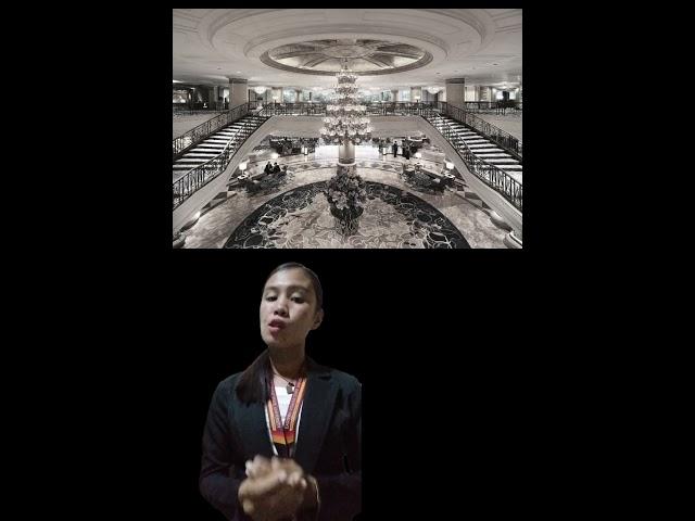 Operation Management in Hospitality Industry | SHANGRI-LA HOTEL