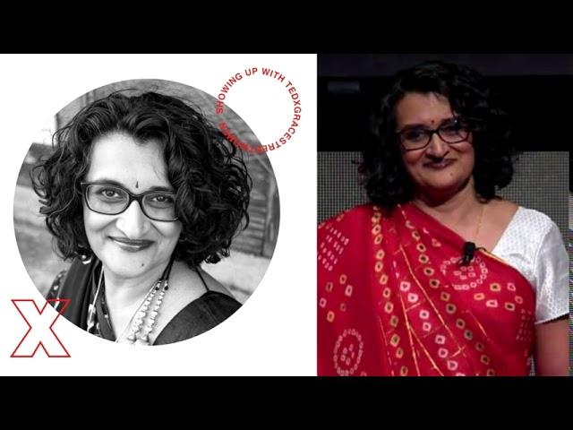 Archana Pathak - Catalyst Video Springtime 2020