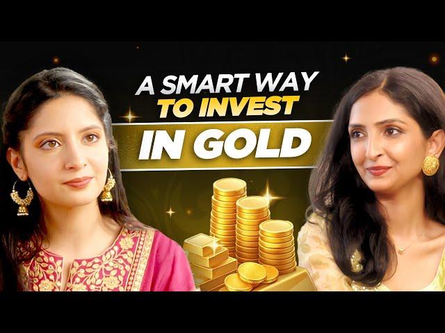 How to invest in gold in 2024? | Groww Gold ETF (NFO Period: 7th to 18th October 2024)