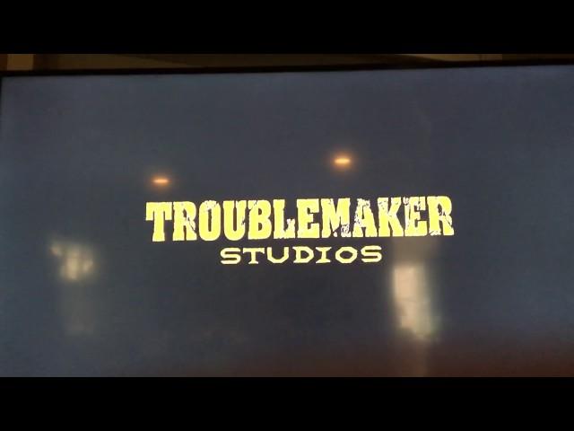 Troublemaker Studios/Miramax