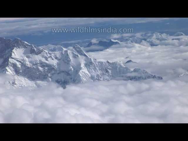 The Incredible Indian Himalaya