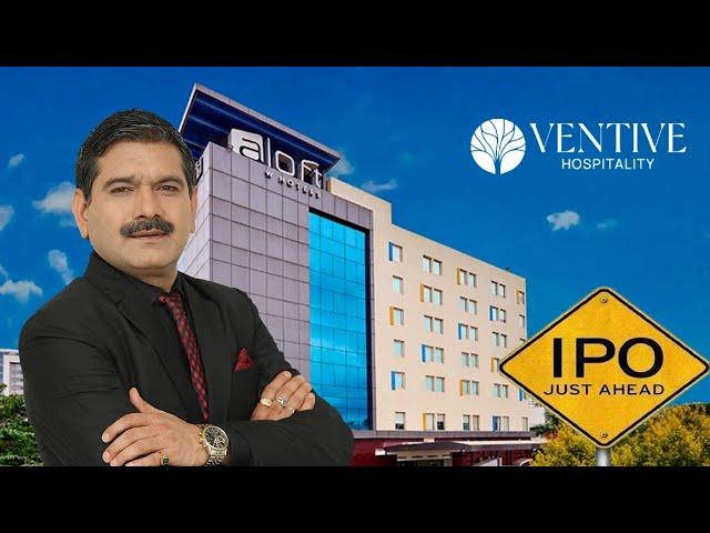 Ventive Hospitality IPO: Price Range ₹610-643 per Share – Should You Invest?