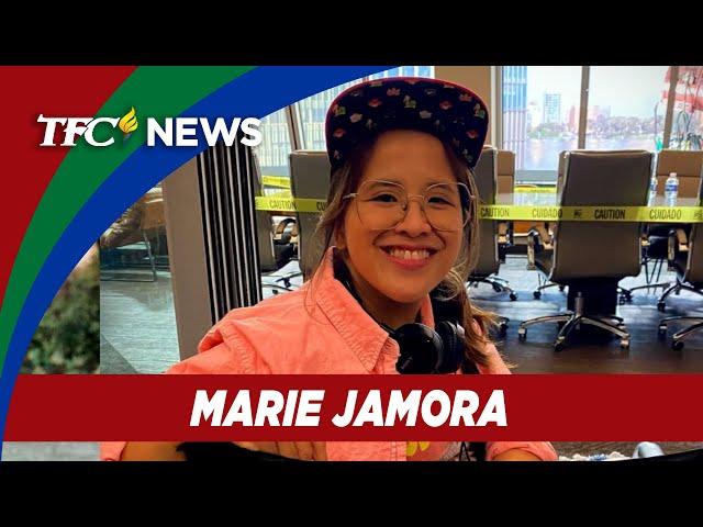 “Matlock” director Marie Jamora on her filmmaking journey from Manila to Hollywood | TFC News USA